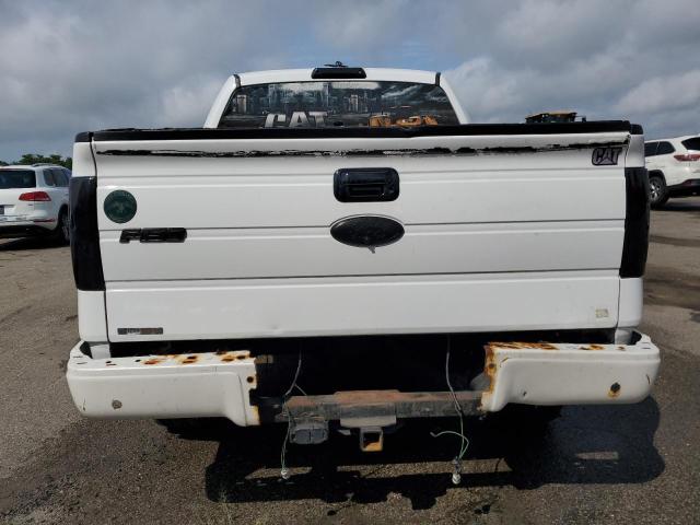 Photo 6 from auction – 2014 FORD F150 SUPER with VIN 1FTFW1ET6EFC53233
