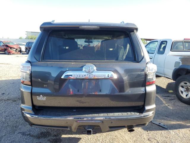 Photo 6 from auction – 2019 TOYOTA 4RUNNER SR with VIN JTEBU5JR7K5710618