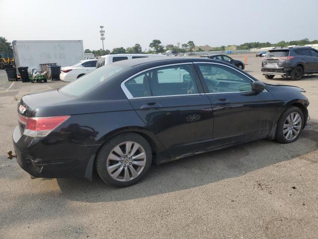 Photo 3 from auction – 2012 HONDA ACCORD EX with VIN 1HGCP2E7XCA063858