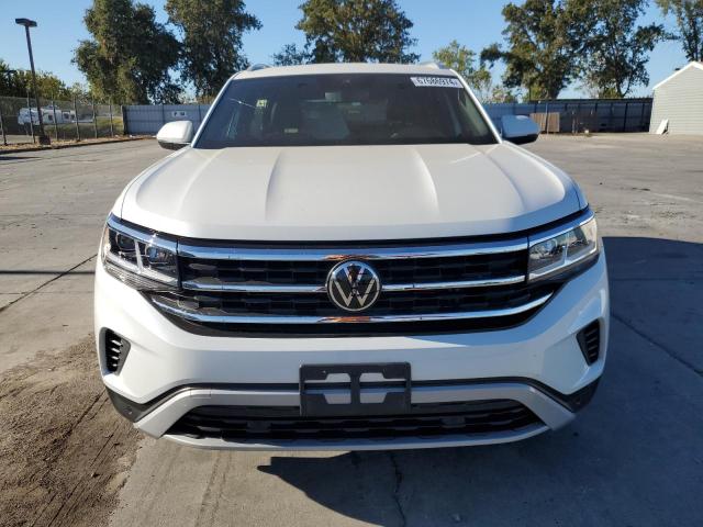 Photo 5 from auction – 2023 VOLKSWAGEN ATLAS CROS with VIN 1V2BE2CA3PC216913