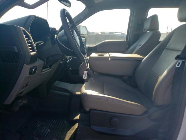 Photo 7 from auction – 2020 FORD F250 SUPER with VIN 1FT7W2A69LEC46886