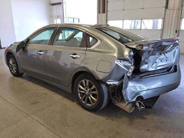 Photo 2 from auction – 2015 NISSAN ALTIMA 2.5 with VIN 1N4AL3AP1FC498764