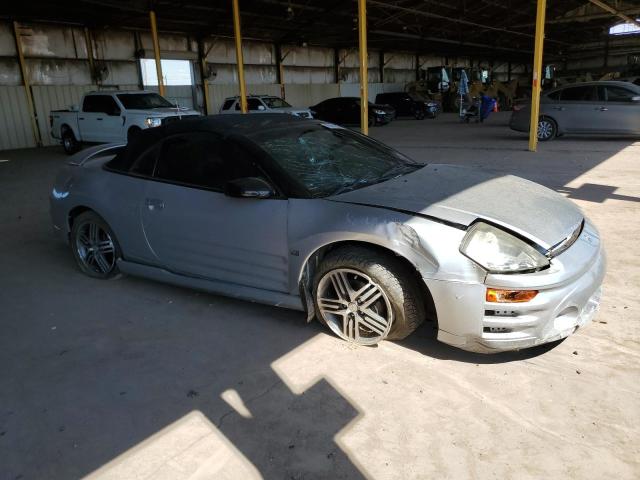 Photo 4 from auction – 2003 MITSUBISHI ECLIPSE SP with VIN 4A3AE75H13E091457