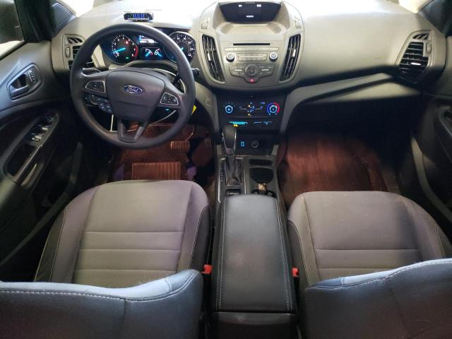Photo 8 from auction – 2018 FORD ESCAPE S with VIN 1FMCU0F74JUA84870