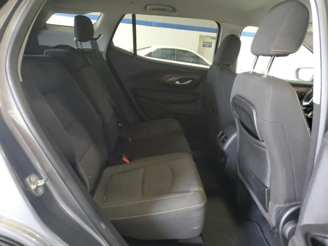 Photo 11 from auction – 2019 GMC TERRAIN SL with VIN 3GKALTEV9KL319439
