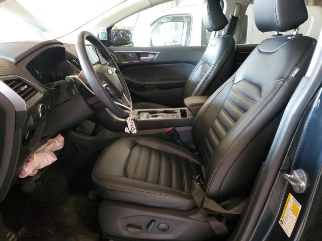 Photo 7 from auction – 2023 FORD EDGE SEL with VIN 2FMPK4J90PBA48194