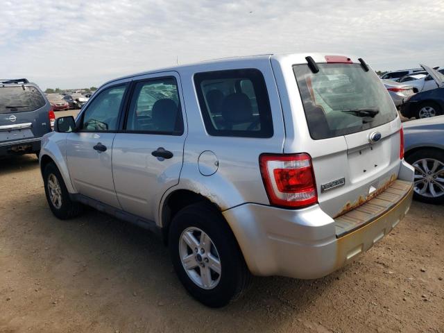 Photo 2 from auction – 2012 FORD ESCAPE XLS with VIN 1FMCU0C7XCKC02598