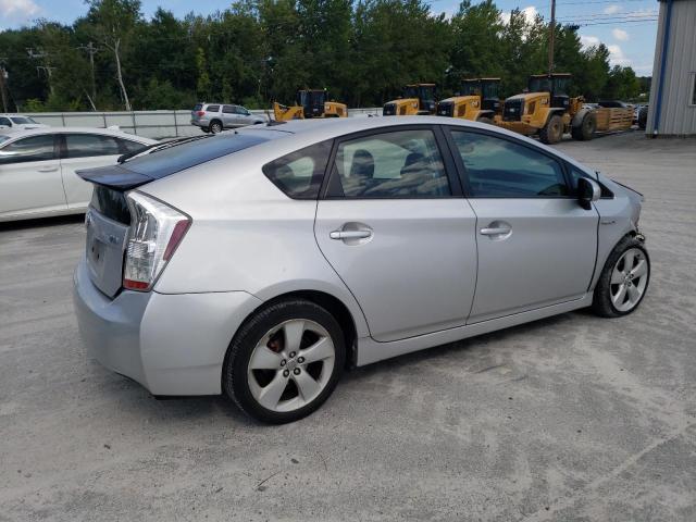 Photo 3 from auction – 2010 TOYOTA PRIUS with VIN JTDKN3DUXA0136615