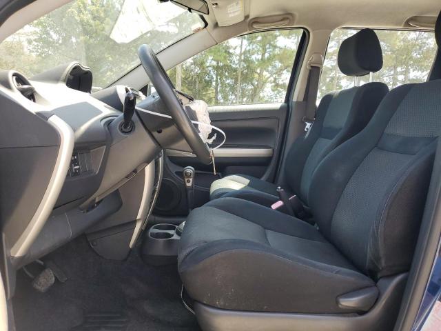 Photo 7 from auction – 2006 TOYOTA SCION XA with VIN JTKKT624X65018982