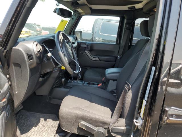 Photo 7 from auction – 2018 JEEP WRANGLER U with VIN 1C4BJWDGXJL810641