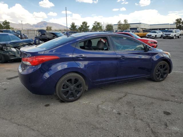 Photo 3 from auction – 2012 HYUNDAI ELANTRA GL with VIN 5NPDH4AE4CH105434