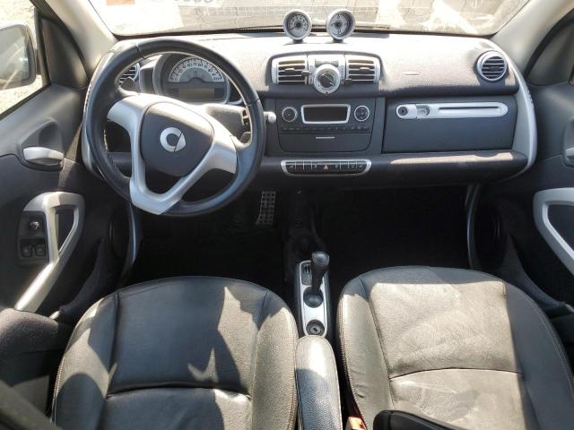 Photo 8 from auction – 2015 SMART FORTWO PUR with VIN WMEEJ3BA1FK791583