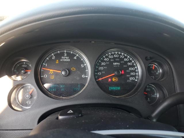 صورة رقم 9 من المزاد - 2012 CHEVROLET SILVERADO مع VIN 3GCPKTE73CG177741