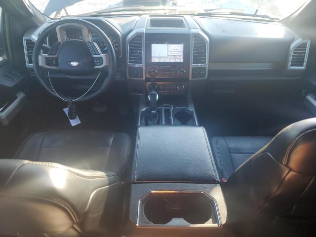 Zdjęcie 8 z aukcji – 2015 FORD F150 SUPER z VIN 1FTFX1EG0FFA23723