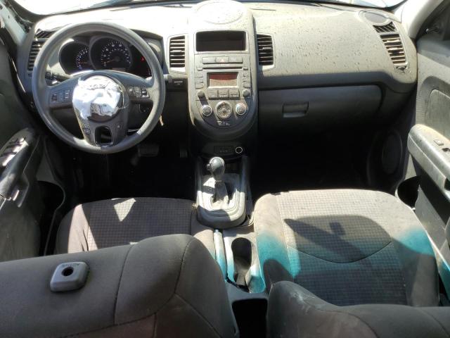Photo 8 from auction – 2012 KIA SOUL with VIN KNDJT2A54C7475468