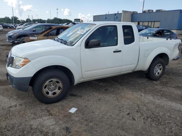 Photo 1 from auction – 2015 NISSAN FRONTIER S with VIN 1N6BD0CT0FN709751