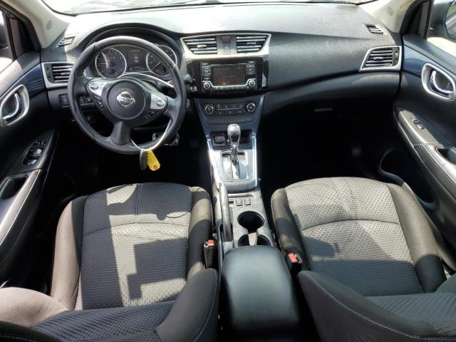 Photo 8 from auction – 2016 NISSAN SENTRA S with VIN 3N1AB7AP8GY275959