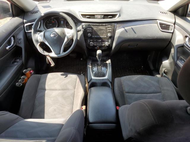 Photo 8 from auction – 2015 NISSAN ROGUE S with VIN KNMAT2MV3FP536521