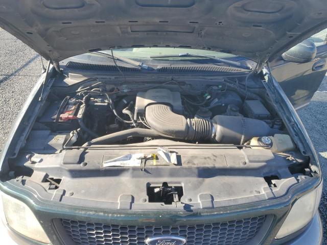Photo 11 from auction – 2003 FORD F150 SUPER with VIN 1FTRW07653KD88898