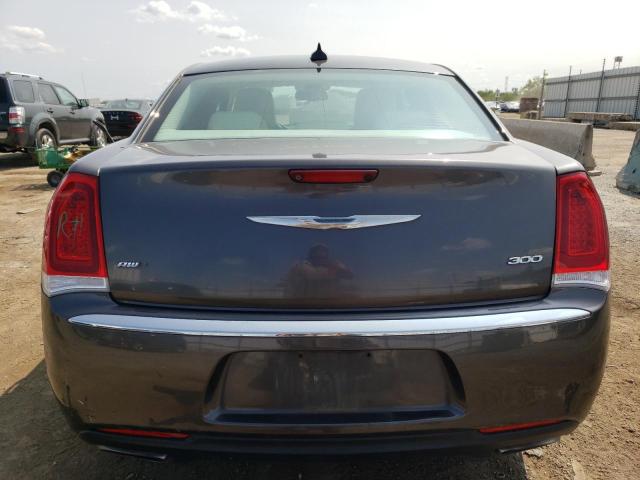 Фото 6 с аукциона – 2015 CHRYSLER 300 LIMITE с VIN 2C3CCARGXFH760794