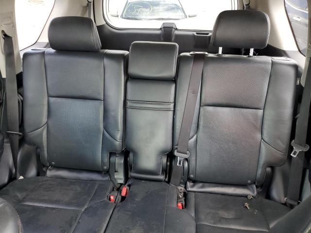 Photo 10 from auction – 2010 LEXUS GX 460 with VIN JTJBM7FX7A5015574