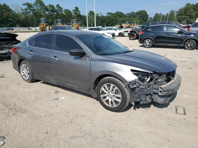 Photo 4 from auction – 2017 NISSAN ALTIMA 2.5 with VIN 1N4AL3AP2HN313693