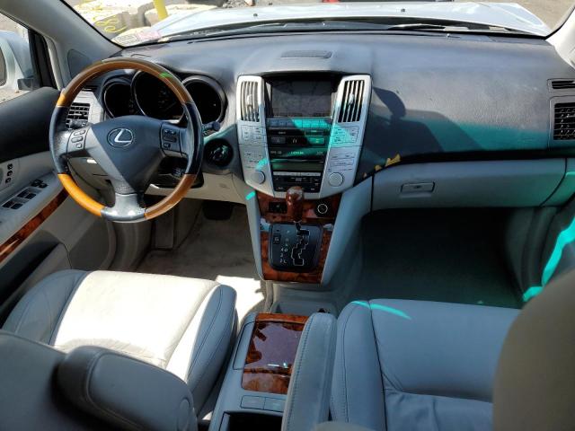 صورة رقم 8 من المزاد - 2007 LEXUS RX 350 مع VIN 2T2GK31U67C015920