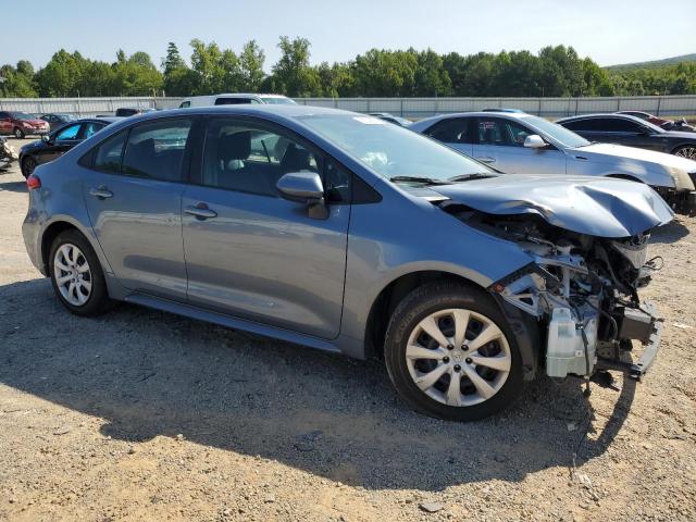 Photo 4 from auction – 2020 TOYOTA COROLLA LE with VIN 5YFEPRAE0LP082998