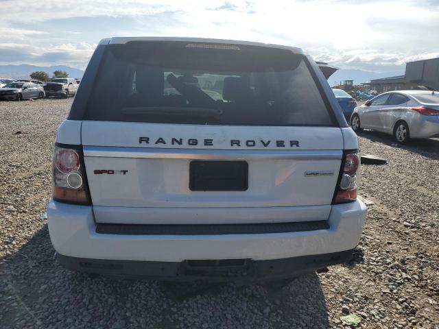 Photo 6 from auction – 2012 LAND ROVER RANGE ROVE with VIN SALSK2D42CA746517
