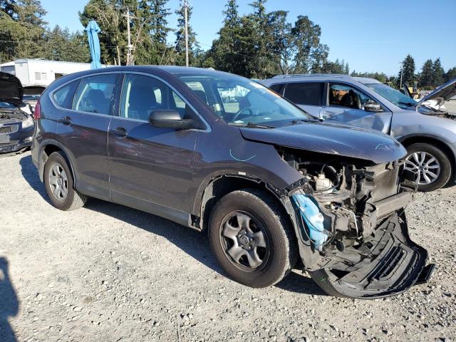 Photo 4 from auction – 2015 HONDA CR-V LX with VIN 2HKRM4H32FH699239