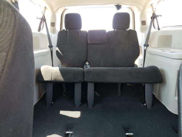 Zdjęcie 10 z aukcji – 2012 DODGE GRAND CARA z VIN 2C4RDGBG3CR330126