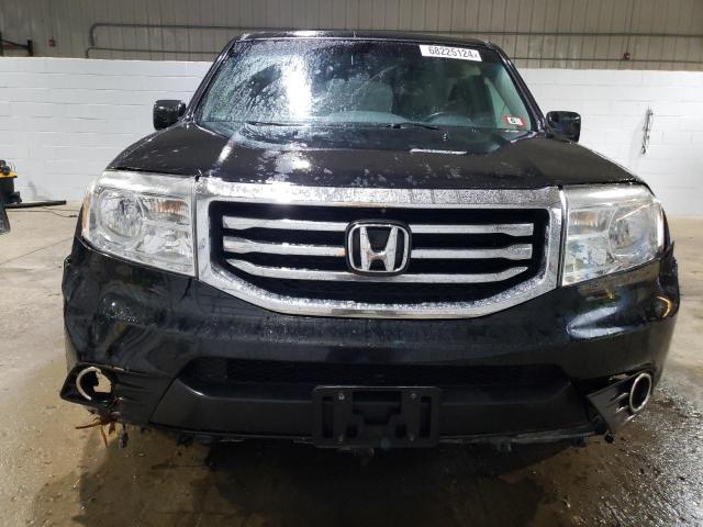 Photo 5 from auction – 2013 HONDA PILOT EX with VIN 5FNYF4H4XDB081984