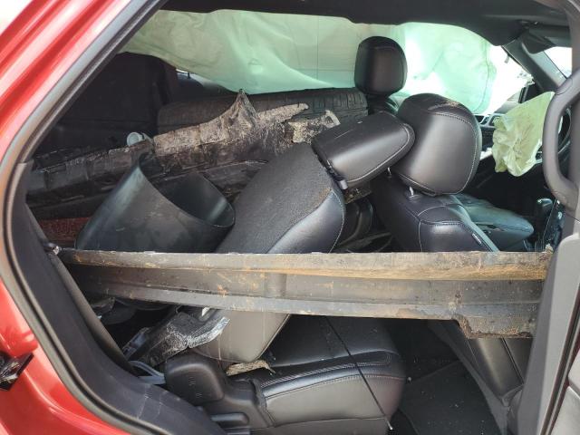 Photo 11 from auction – 2011 FORD EXPLORER L with VIN 1FMHK8F81BGA14889