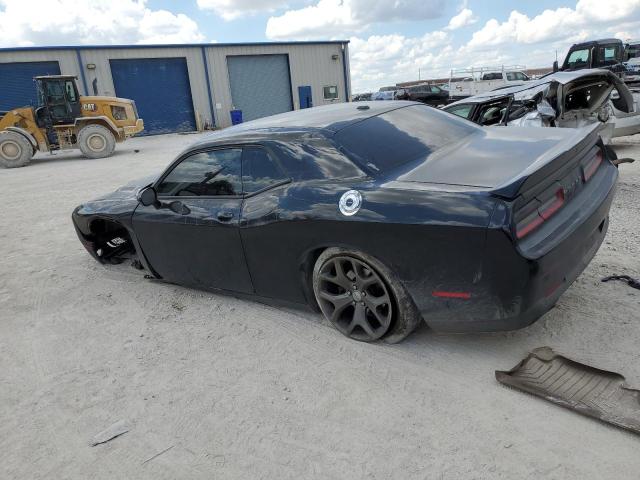 Photo 2 from auction – 2015 DODGE CHALLENGER with VIN 2C3CDZAT8FH878363
