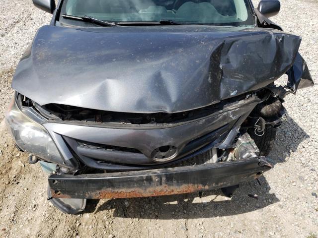 Photo 11 from auction – 2012 TOYOTA COROLLA BA with VIN 2T1BU4EE1CC794588