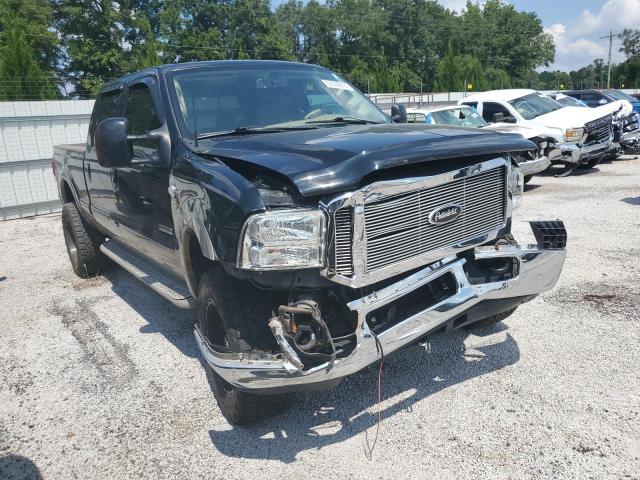 Photo 4 from auction – 2007 FORD F250 SUPER with VIN 1FTSW21P97EA21540