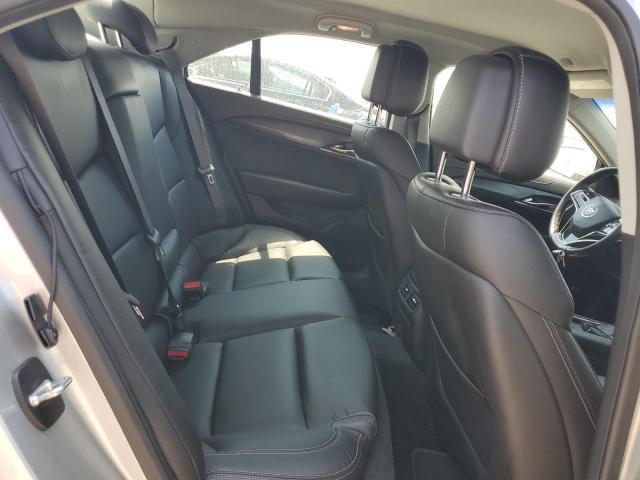 Photo 10 from auction – 2013 CADILLAC ATS with VIN 1G6AA5RA5D0118998