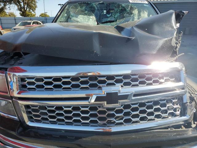 Photo 11 from auction – 2015 CHEVROLET SILVERADO with VIN 3GCPCREC8FG433390