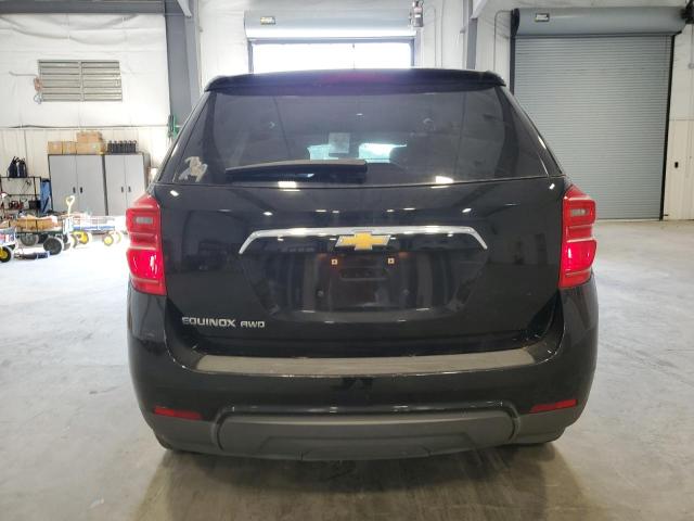 Photo 6 from auction – 2017 CHEVROLET EQUINOX LS with VIN 2GNFLEEK6H6199817