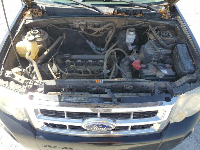 Photo 11 from auction – 2010 FORD ESCAPE XLS with VIN 1FMCU0C76AKC75867