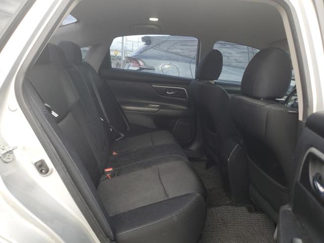 Photo 10 from auction – 2017 NISSAN ALTIMA 2.5 with VIN 1N4AL3AP4HC115855