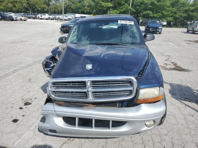 Photo 5 from auction – 2004 DODGE DAKOTA QUA with VIN 1D7HG48N84S708938