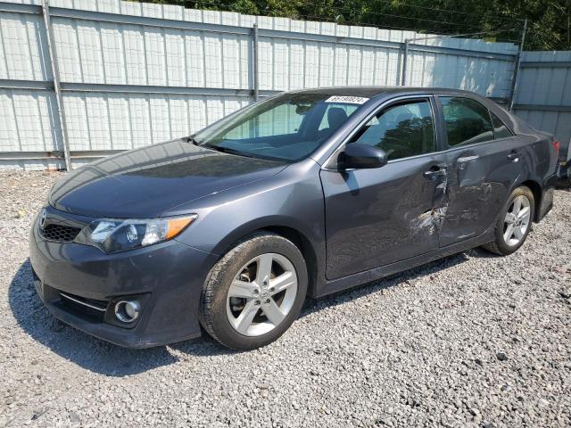 Photo 1 from auction – 2014 TOYOTA CAMRY L with VIN 4T1BF1FK5EU352699
