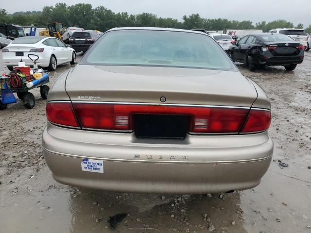 Photo 6 from auction – 2001 BUICK CENTURY CU with VIN 2G4WS52JX11233344