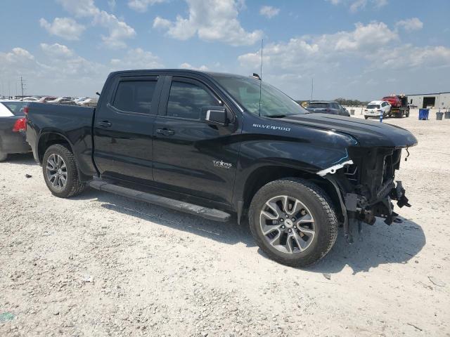 Photo 4 from auction – 2022 CHEVROLET 1500 with VIN 3GCPWDED6NG159950
