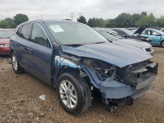 Photo 4 from auction – 2020 FORD ESCAPE SE with VIN 1FMCU0G68LUC51823