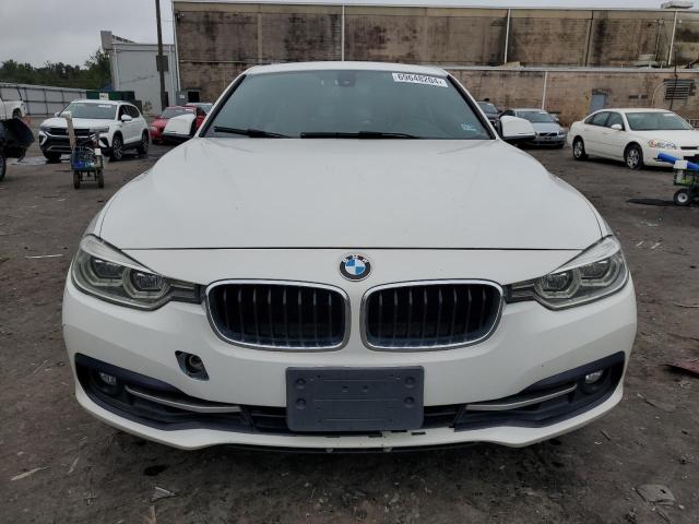 Photo 5 from auction – 2018 BMW 330 I with VIN WBA8B9G54JNU96201
