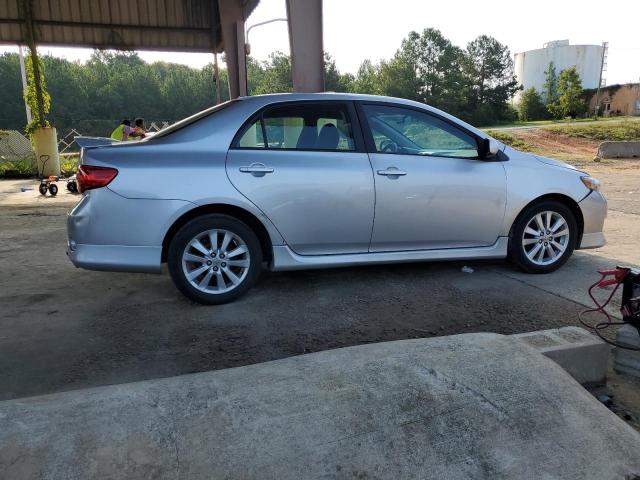 Photo 3 from auction – 2010 TOYOTA COROLA with VIN 1NXBU4EE2AZ383860