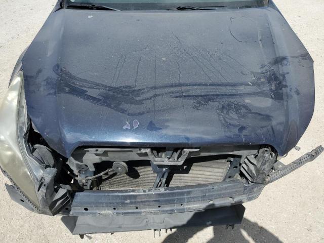 Photo 11 from auction – 2013 SUBARU LEGACY 2.5 with VIN 4S3BMCC67D3005473