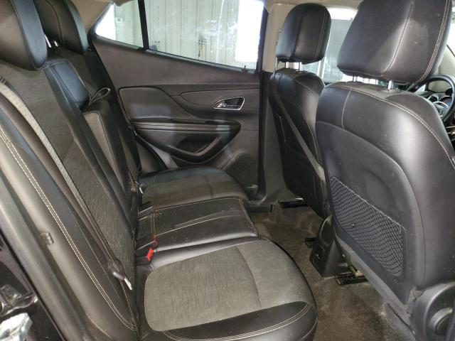 Photo 11 from auction – 2015 BUICK ENCORE CON with VIN KL4CJBSB1FB036839